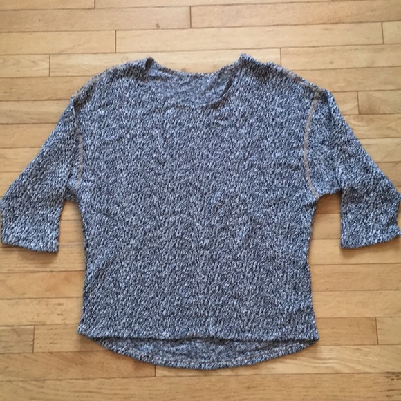 American Apparel Sweater Top One Size - Picture 6 of 11
